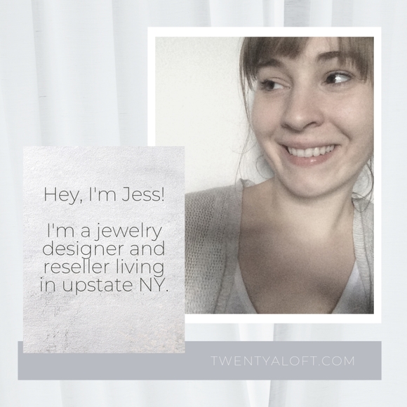 Meet your Posher, Jess - Picture 2 of 8
